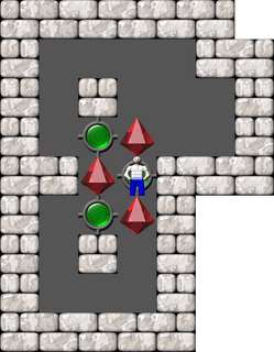 Уровень 84 — Funny Template Levels